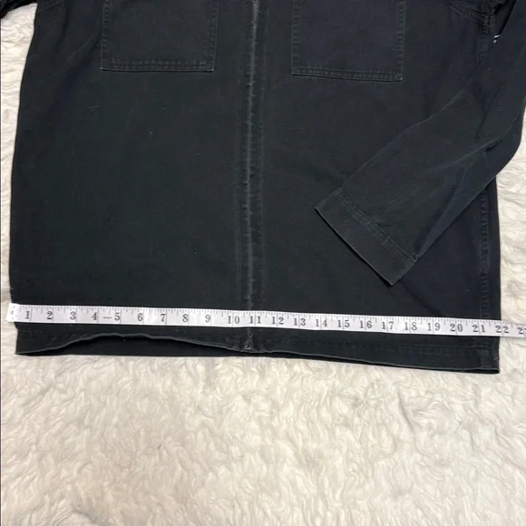 Pleasures Garage Jacket - Picture 3 of 13